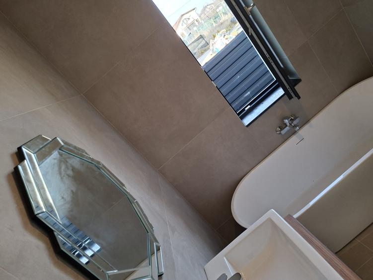 Casă / vilă Smeura / Argeș , construcție : La Cheie 2025 ! - 14