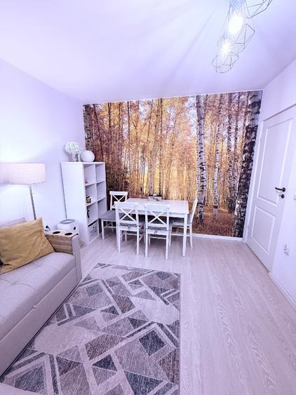 Apartament 2 camere, 51 mp, loc parcare intabulat– Păcurari/Rediu - 5