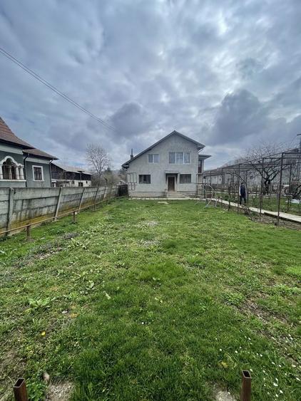 Apartament 4 camere separat complet si curte 230mp - totul individual - 4