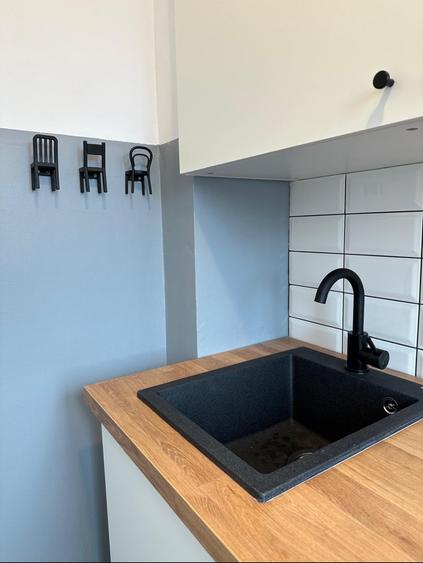 Tineretului Parc,Garsonieră Renovată Recent - 4