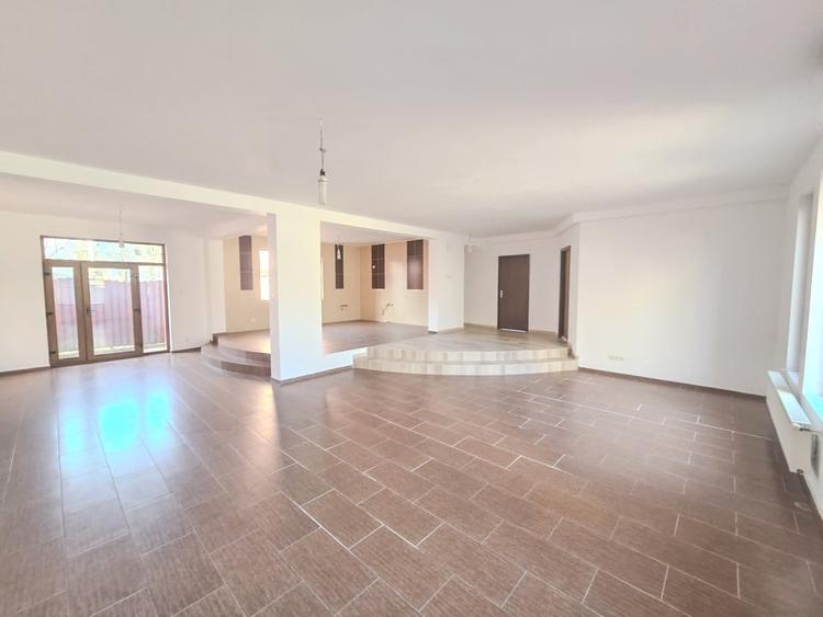 Spațiu birou open space – Pipera, Drumul Negru | 90 mp | Parter - 1