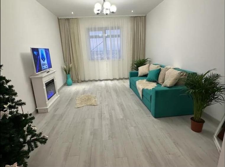 Vitan-Parc Vacaresti-Rin Grand Hotel - 1