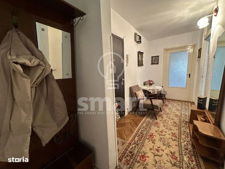 Apartament 1 camera decomandat Gheorgheni Titulescu - 3