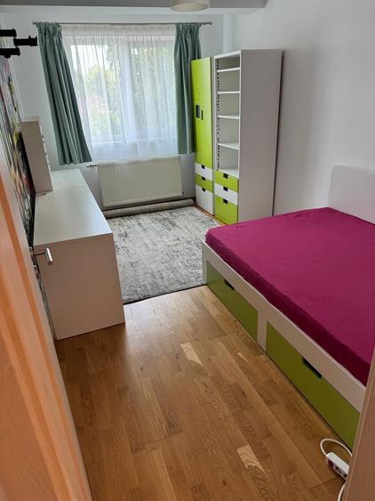 Apartament 3 camere de inchiriat - 2