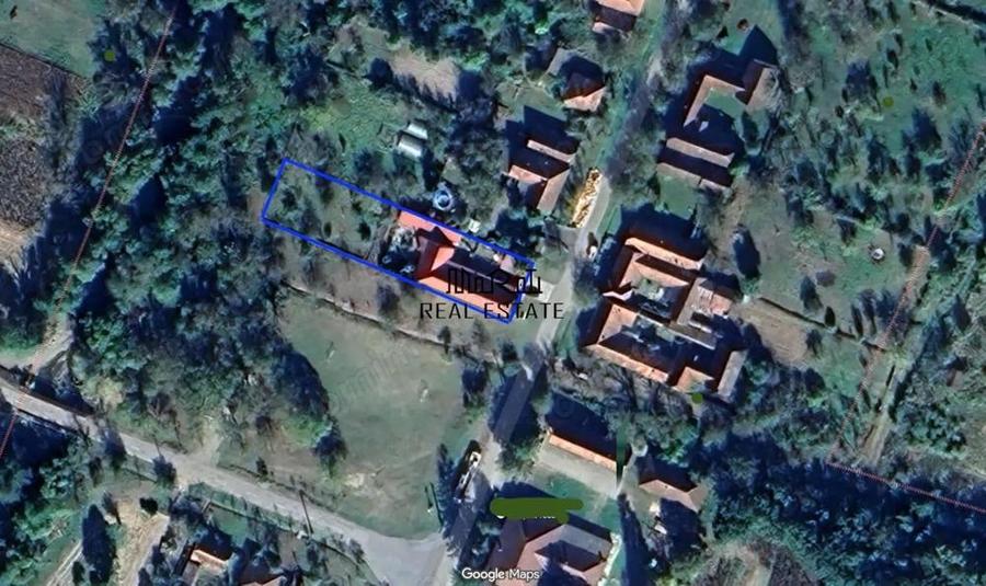 Aici incepe linistea - Casa cu gradina si foisor in Brazii Arad - 20