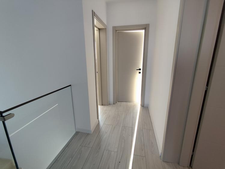 Duplex intabulat  la cheie 4 camere Popas  Pacurari  COD 160967 - 17