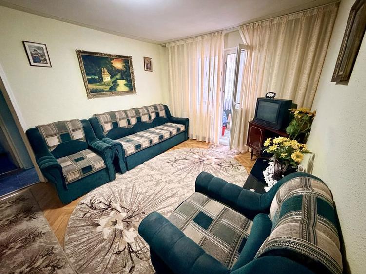 Apartament 2 cam (Mircea cel batran) - 2