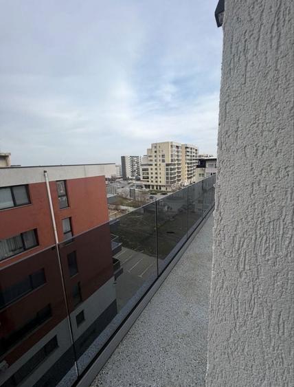 Apartament 2 camere Tomis Plus - 4