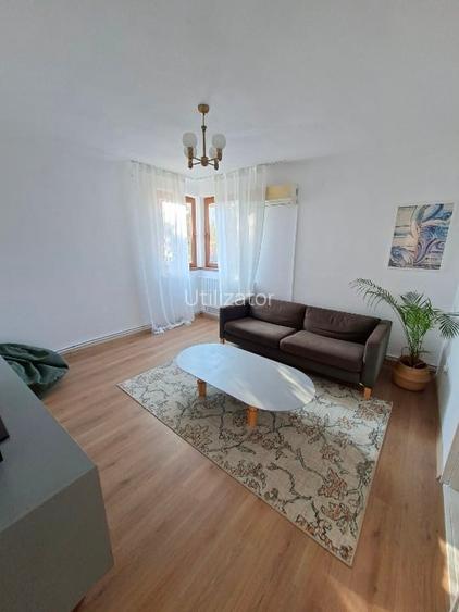 Apartament în vila interbelică cu farmec și potențial - Cotroceni Apartament în vila interbelică cu farmec și potențial - Cotroceni