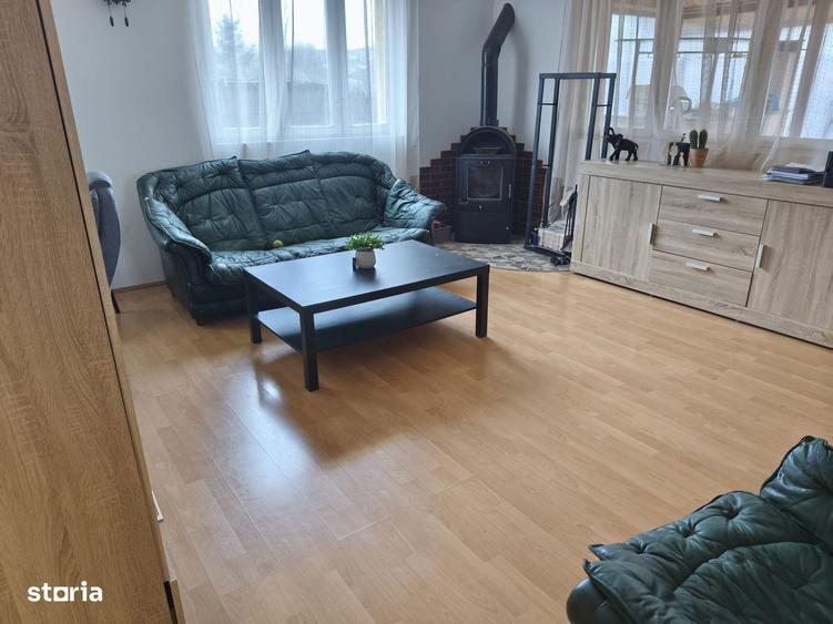 Casa de inchiriat in Sangeorgiu de Mures - 3