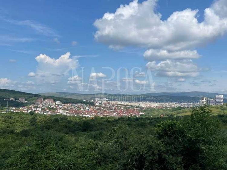 Casa 4 camere de vanzare in Europa, Cluj Napoca - 2