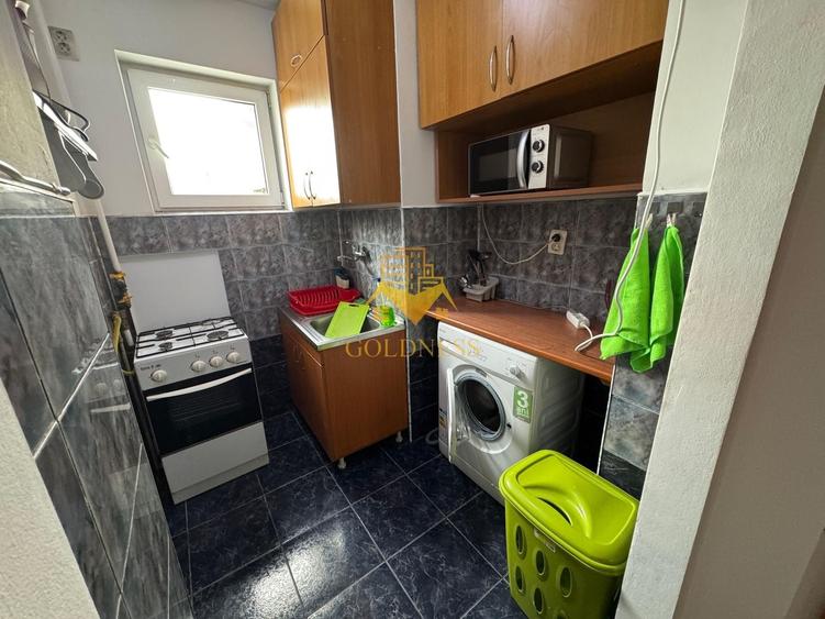 3 camere, semi, 4/4, balcon, Gheorgheni Zona Titulescu, Interservisan - 6