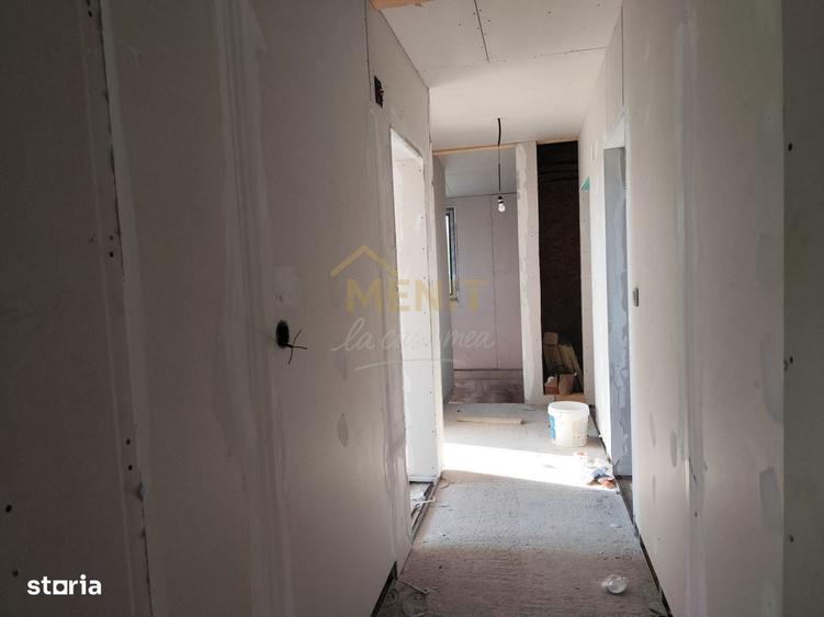 Bordenii Micii Casa Noua la Alb 150 mp utili - 9