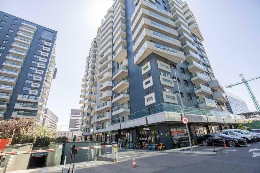 Apartament 2 camere de vanzare Aviatiei Fabrica de glucoza - 10