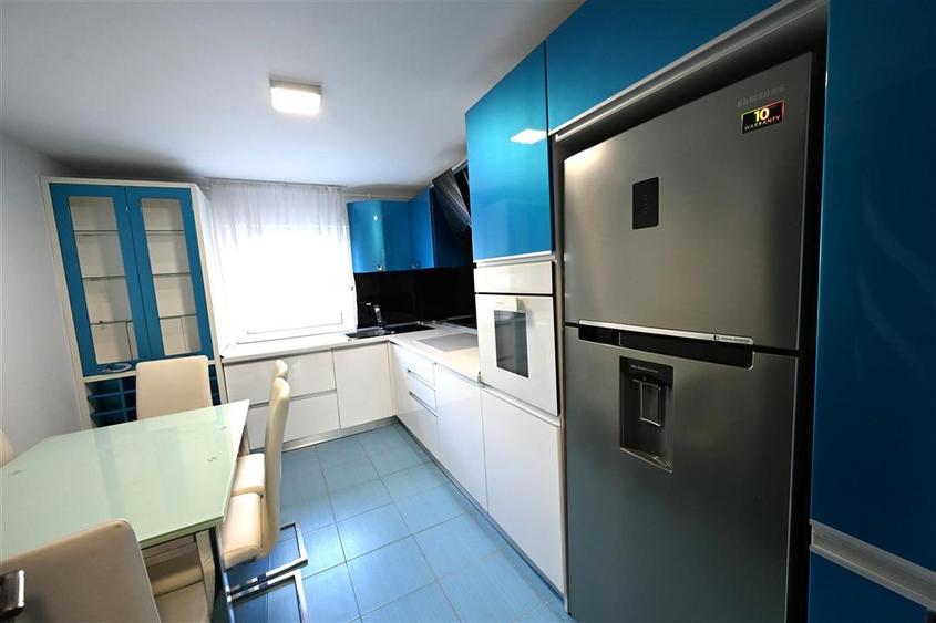 Apartament 3 camere Suceava Parter De vanzare 0727817187 - 3