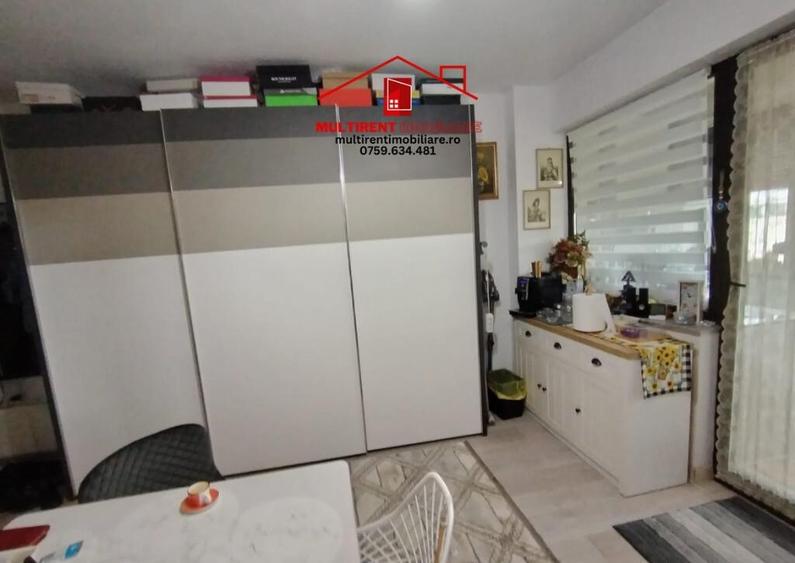 Garsoniera moderna de vanzare - zona PECO ! - 4