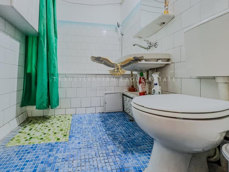 Apartament decomandat |2 camere |Strada Dunării - 8