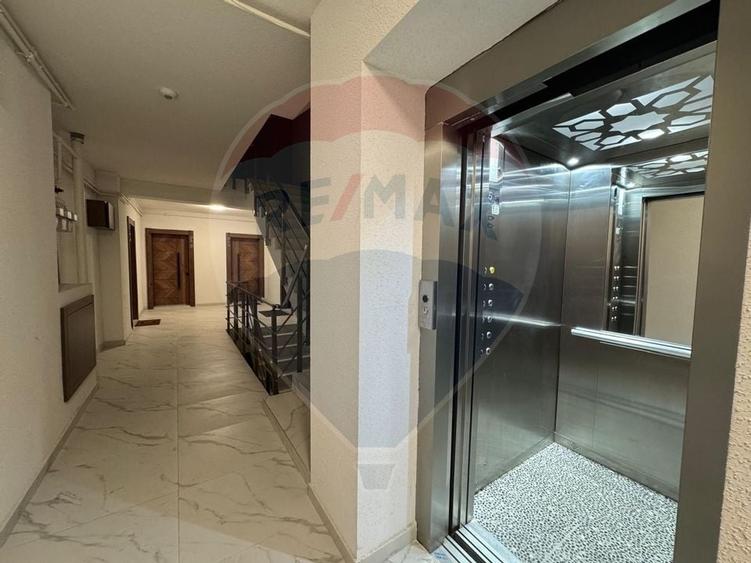 Apartament 2 camere de inchiriat SouthSide Constanța - 8