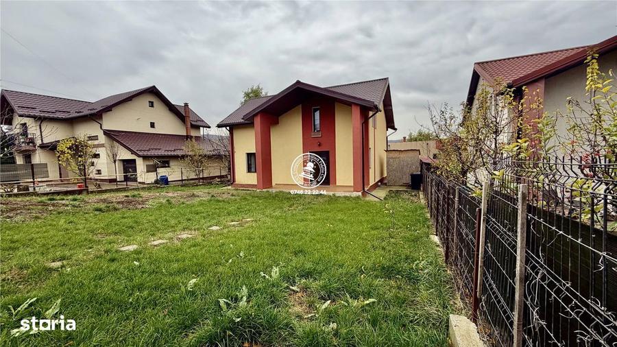 Case vile de vanzare zona Bucium-Plopii f?r? so? - 1