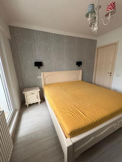 Apartament 3 camere Aviatiei-Caranfil /Metrou Aurel Vlaicu/Herastrau-Comision 0 - 8