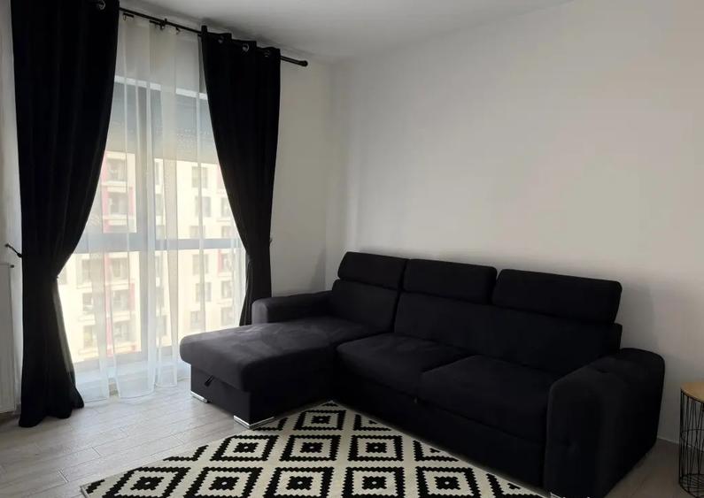 Garsoniera Exigent - 7