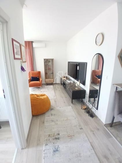 Apartament 3 camere, Mobilat/Utilat +Parcare Subterana, Maurer - 11