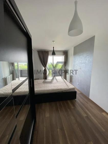 Apartament 2 camere, etaj intermediar, Grand Park - 5