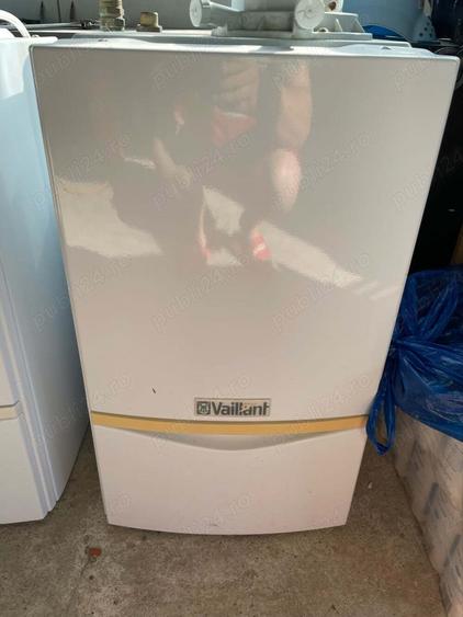 vand centrala pe gaz vaillant 28kw - 1