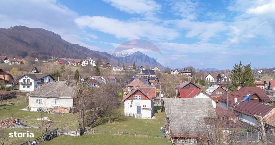 Casa + teren de vanzare comision 0% - 2