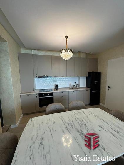 LAKE ON - 3 CAMERE DECOMANDATE - DE INCHIRIAT - VEDERE FRONTALA LAC - - 30