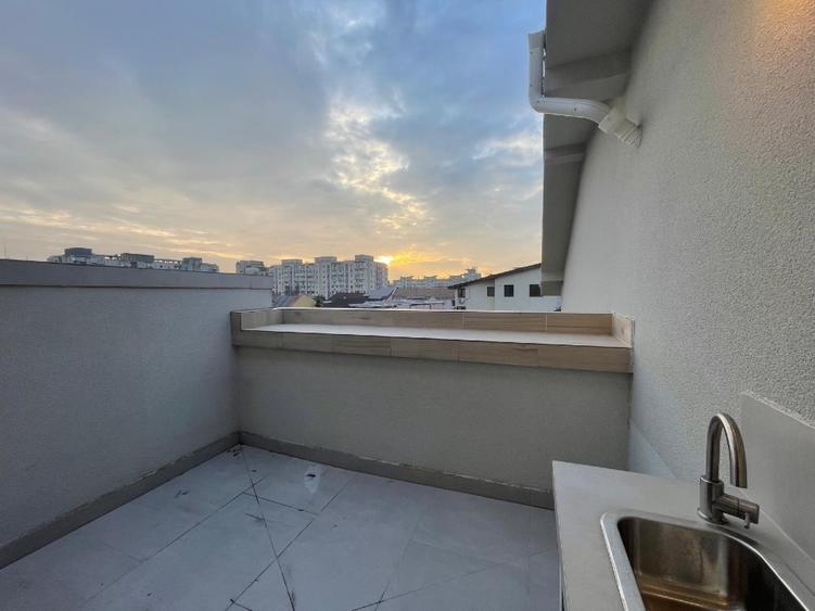 Zona Unirii, Șincai, Metrou Tineretului, Timpuri Noi, - 4