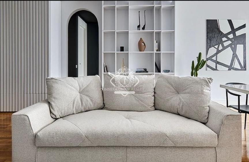 Apartament modern 2 camere | Floreasca - 102 The Adress | Loc parcare subteran - 5