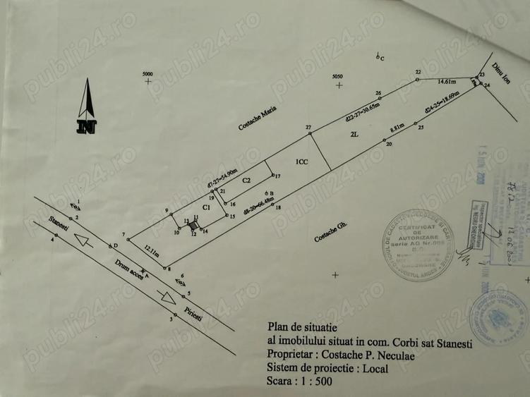 Imobiliare- Casa de vanzare - 7