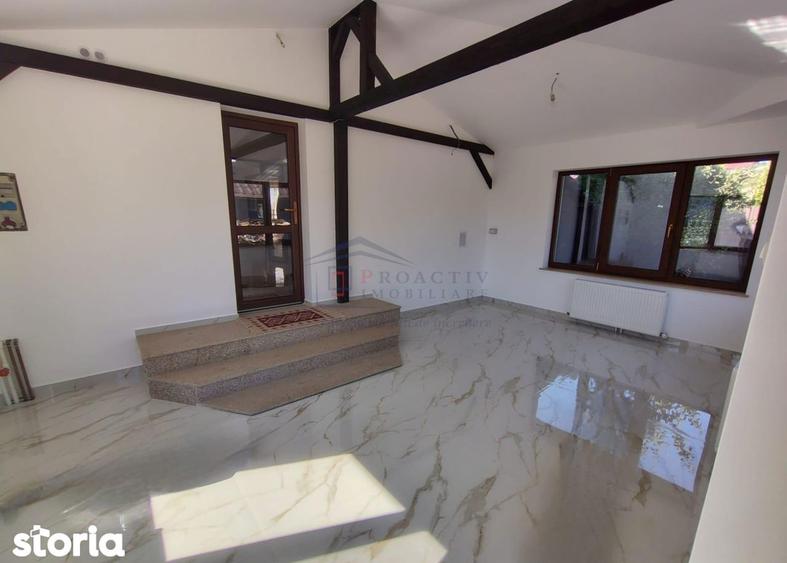 Casa individuala | Moara | 1280 mp teren | C-5695 - 7