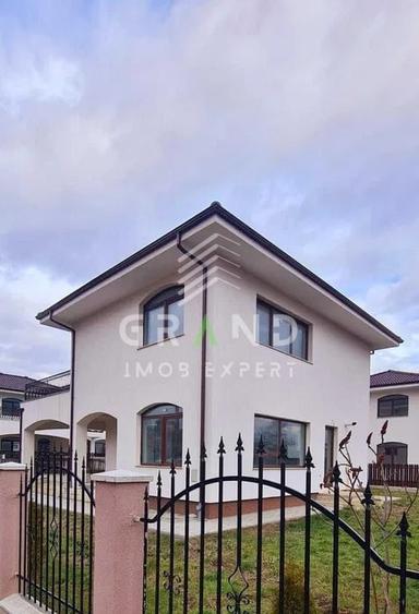 Vile premium stil mediteranean | Terase spatioase | Zona exclusivista Dezmir - 5