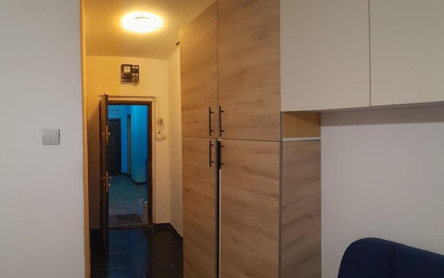 Garsoniera 19 mp str. Postavarul - 9