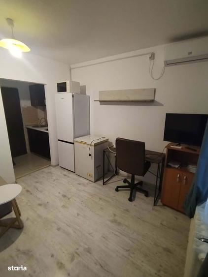 Garsoniera la inchiriat - Nicolina - 3