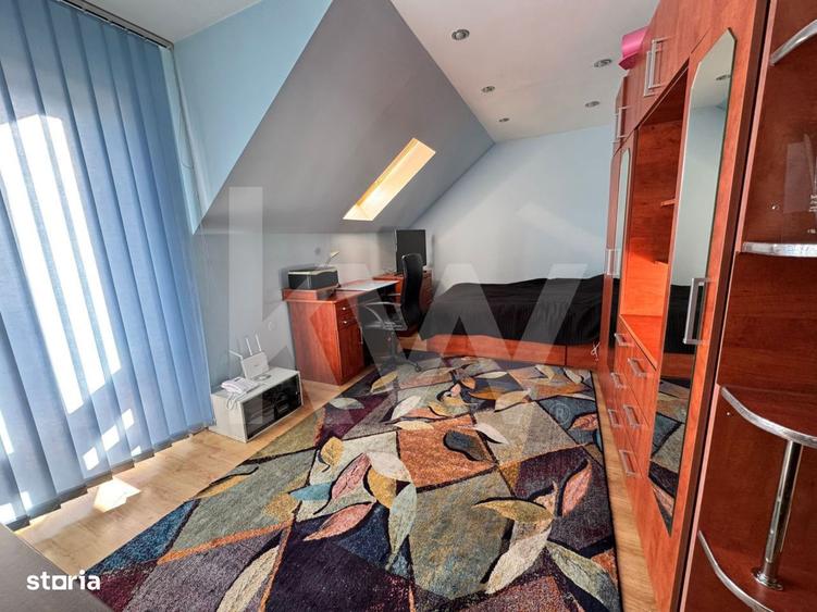 Duplex perfect pentru familie spatiu, confort si tot ce ai nevoie - 3