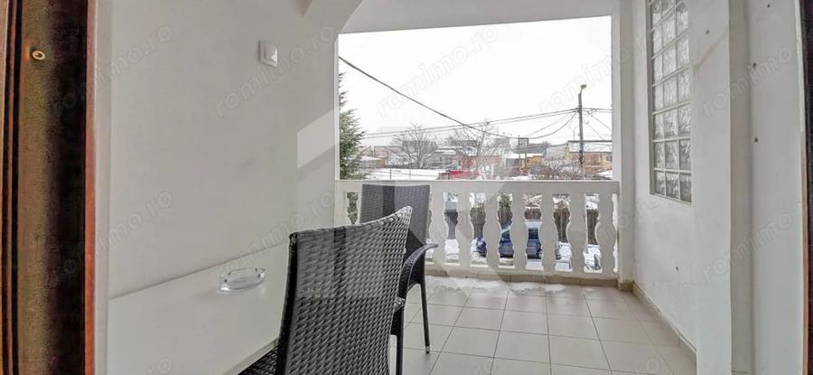 Casa 5 camere renovata 2025, curte+parcare - 18