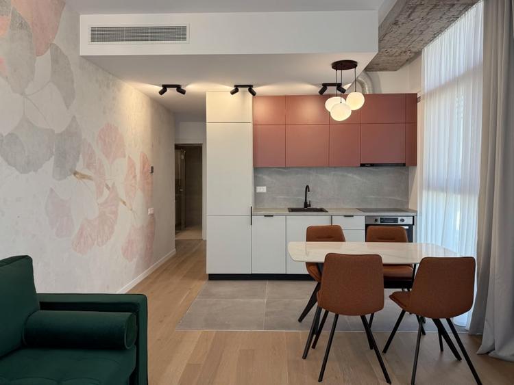 Apartament 3 camere, 2 bai | Up-Site Floreasca - 5