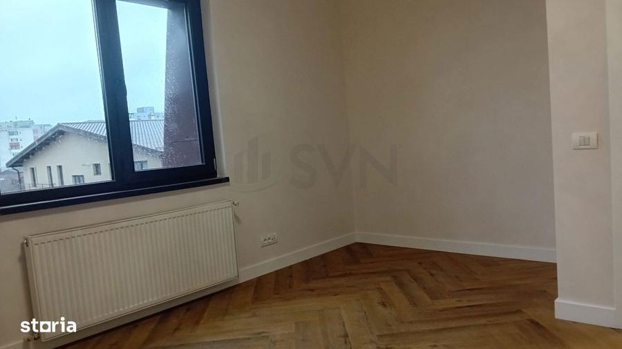 Apartament 3 camere zona Ion Mihalache - 1