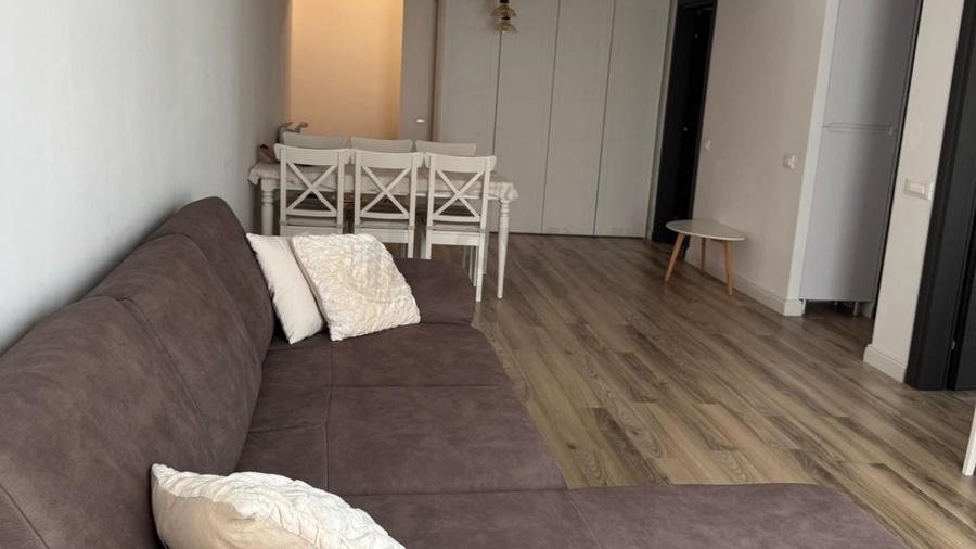 REA1024623 Apartament 2 camere I Piata Alba Iulia - 5