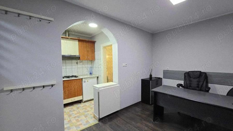 Spa?iu birou de inchiriat semicentral, str. Horea - 9