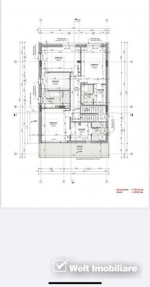 Casa moderna, piscina, Andrei Muresanu - 21
