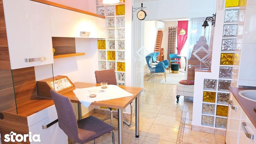 UN APARTAMENT BINE ARMONIZAT - 10