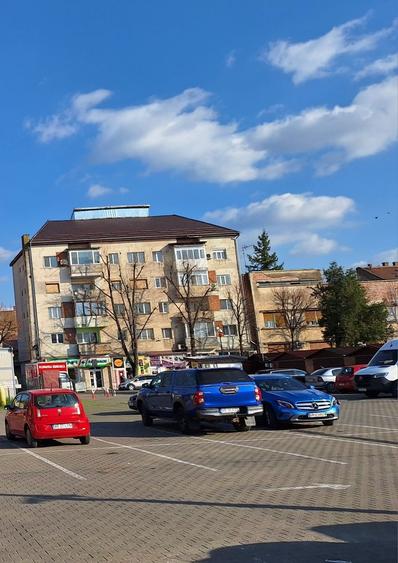 Inchiriez apartament 2 camere ,ultra central Piata Mihai Viteazu - 7