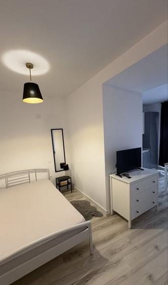 Garsonieră modernă 37 mp – Day Residence Dristor, bloc nou, 5 min metrou - 1