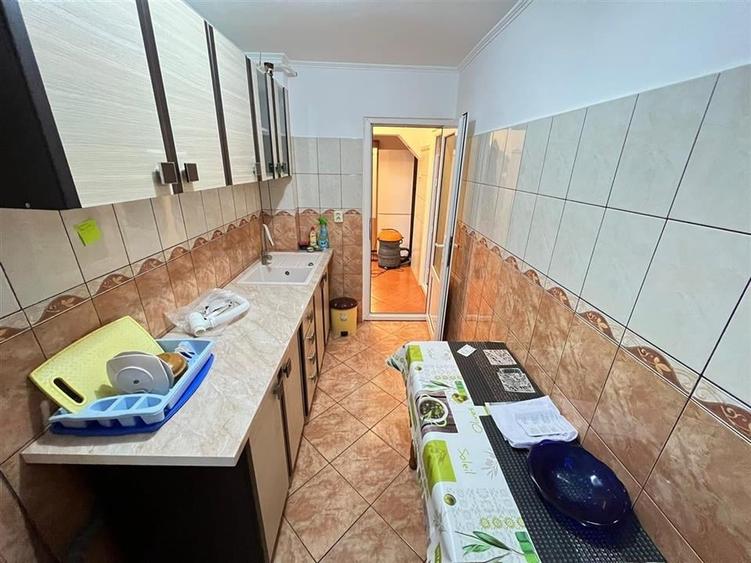 Apartament 2 camere, parter, mobilat,  zona Gerald - 11