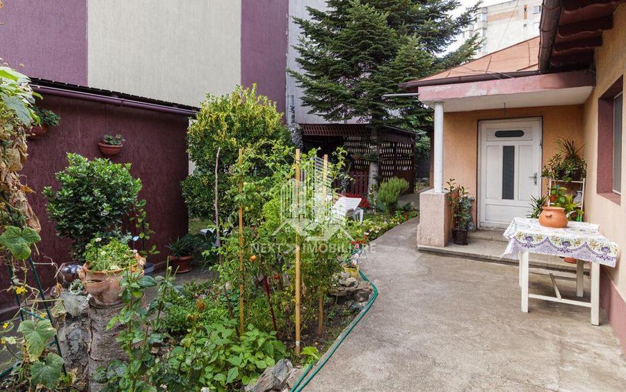 Casa Coiciu 5 camere la sol cu teren 408 mp si garaj - 9