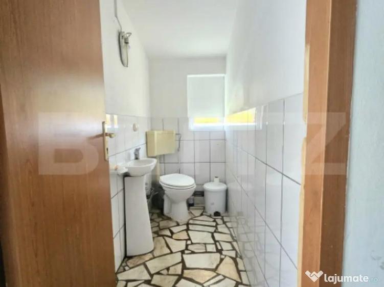 Spatiu comercial, 265 mp, zona Girocului - 1